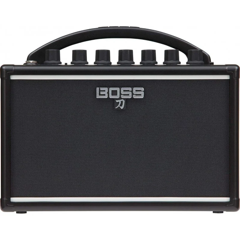 Commander Vite BOSS KATANA MINI - 7W