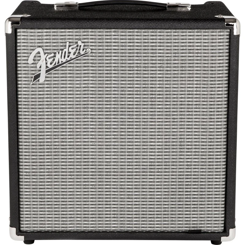 FENDER RUMBLE 25 Expédié Aujourd'hui
