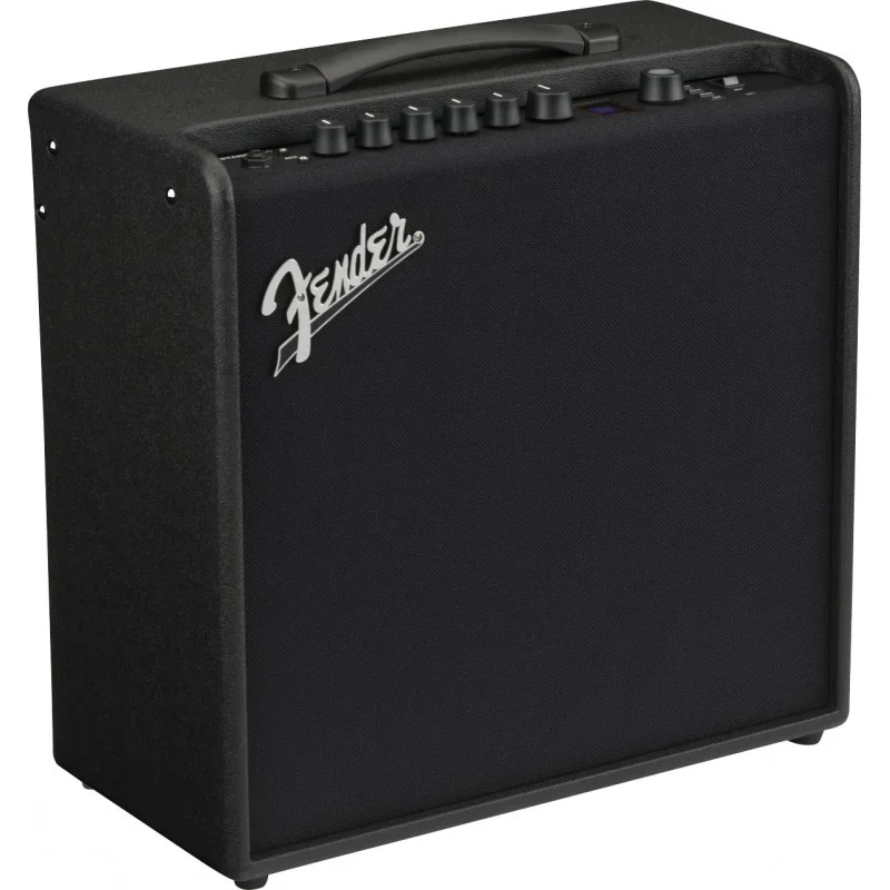 FENDER MUSTANG LT50 Bon Marché
