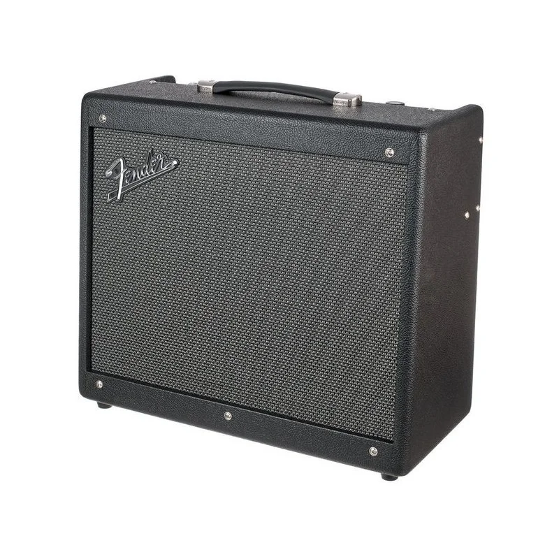 Commander Maintenant FENDER MUSTANG GTX 50
