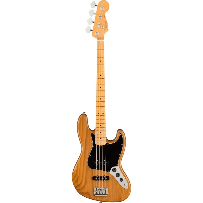FENDER AMERICAN PRO II JAZZ BASS Haute Qualité