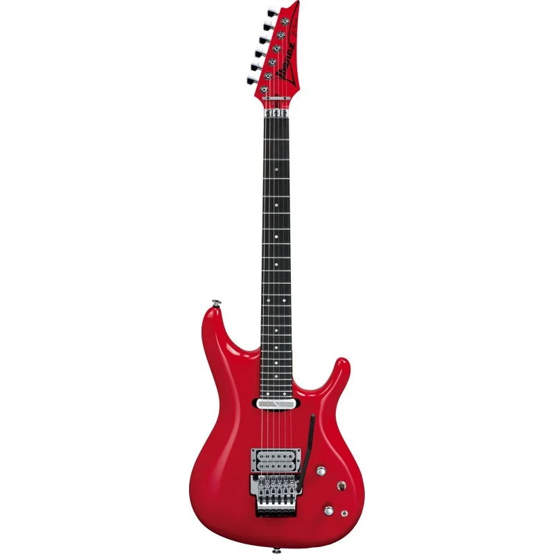 Livraison Express IBANEZ JOE SATRIANI JS2480-MCR MUSCLE CAR RED