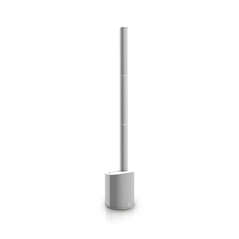 Acheter En Ligne LD SYSTEMS MAUI 5 WHITE