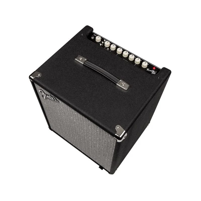 Expédié Aujourd'hui FENDER RUMBLE 100 (V3)