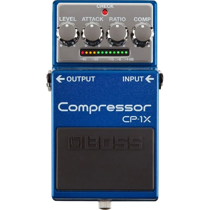 Commande En Gros BOSS CP1-X