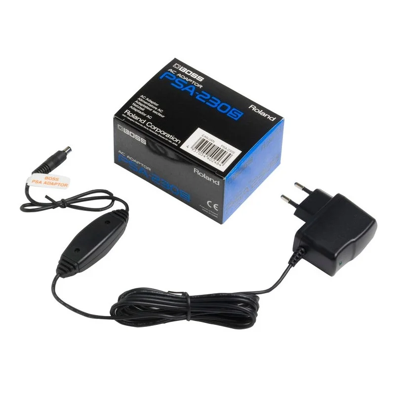 Promotion Saisonnière BOSS PSA230S