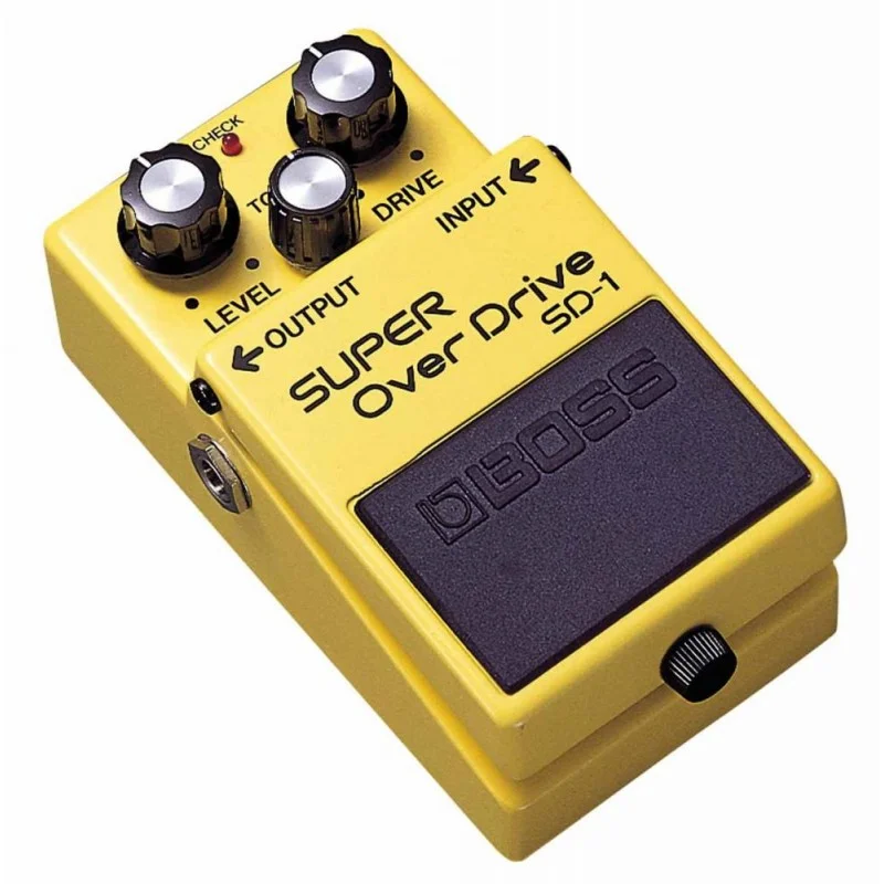Solde BOSS SD-1