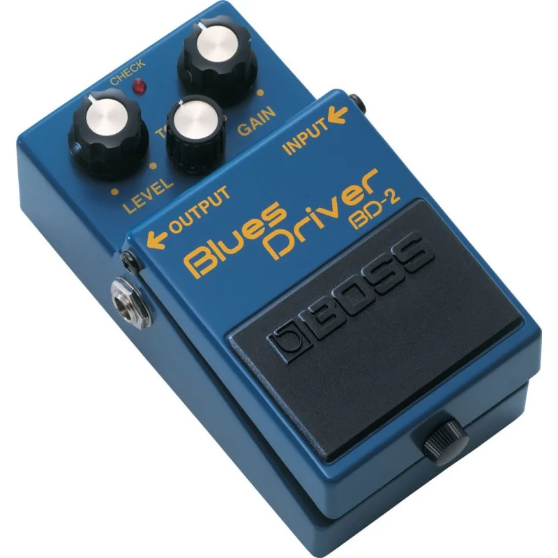 BOSS BD-2 Dernière Chance