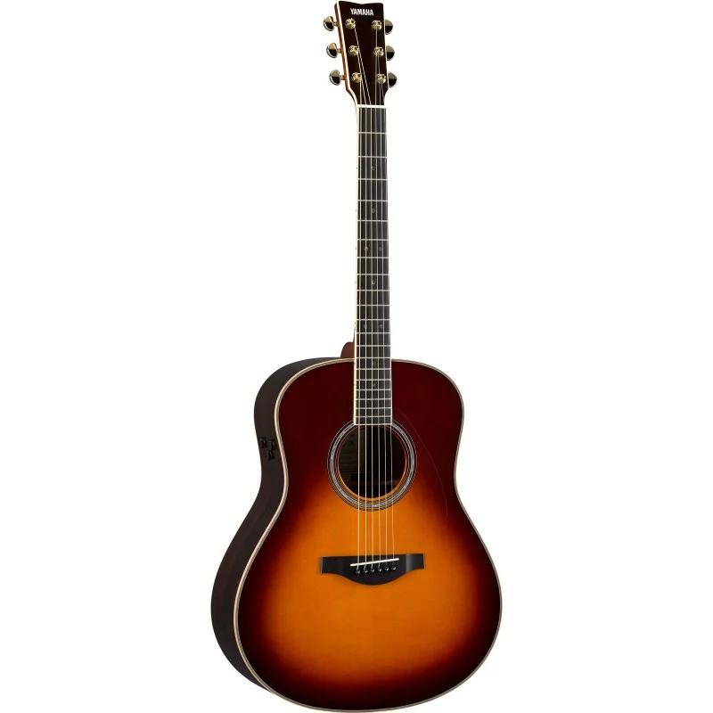 Quantité Limitée YAMAHA LL-TA BS
