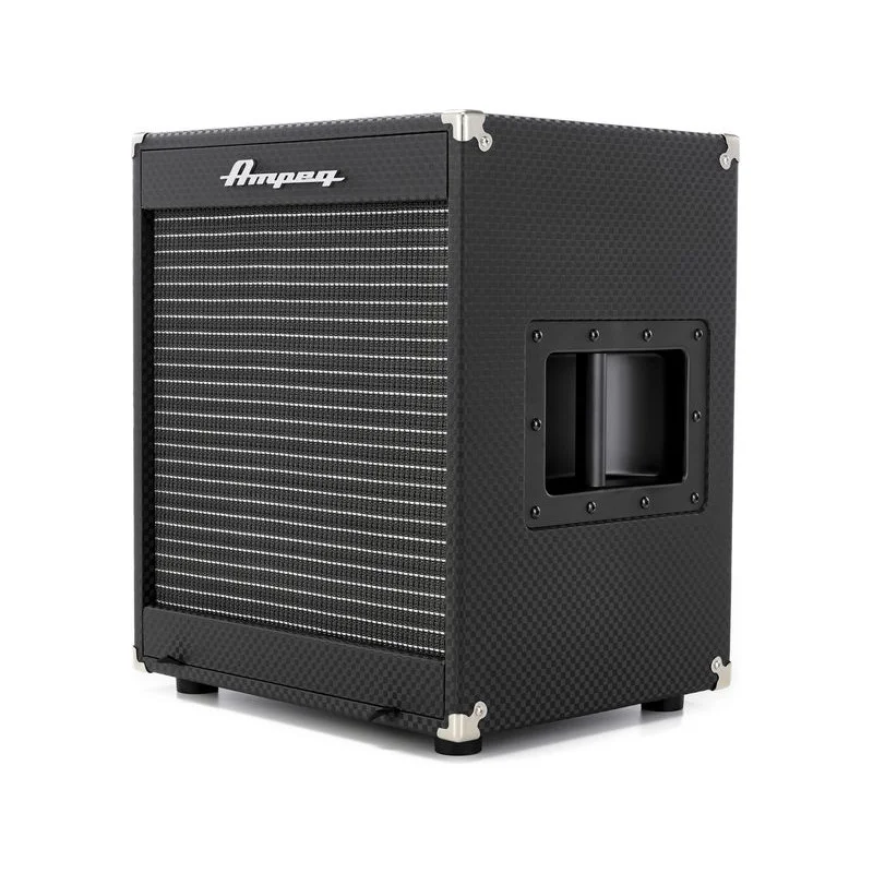 Nouveauté AMPEG PF-112HLF