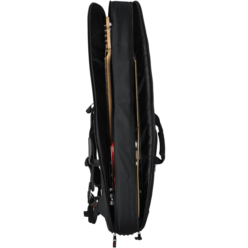 GATOR CASES HOUSSE GB-4G ELECTRIQUE X 2 Vente Flash