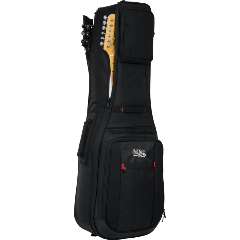 HOUSSE GATOR G-PG ELECTRIQUE X 2 Offre Spéciale