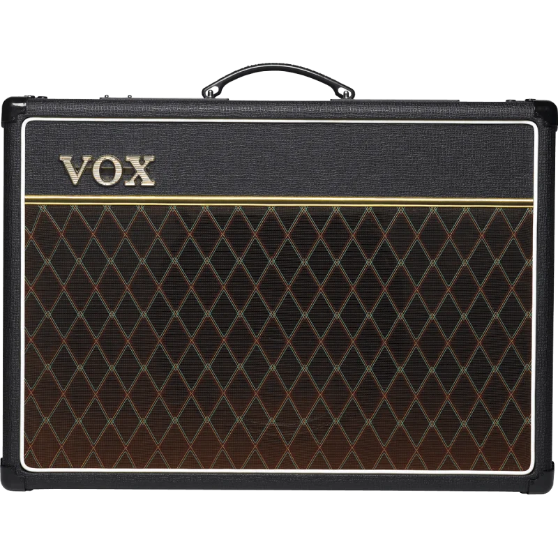 Paiement Sécurisé VOX AC15C1