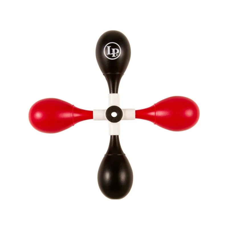 LATIN PERCUSSION LP015 HI-HAT CHICK-ITA SHAKER Prix Réduit