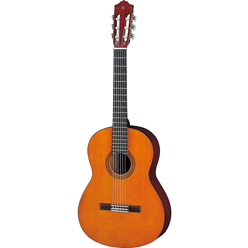YAMAHA CGS102A Marque