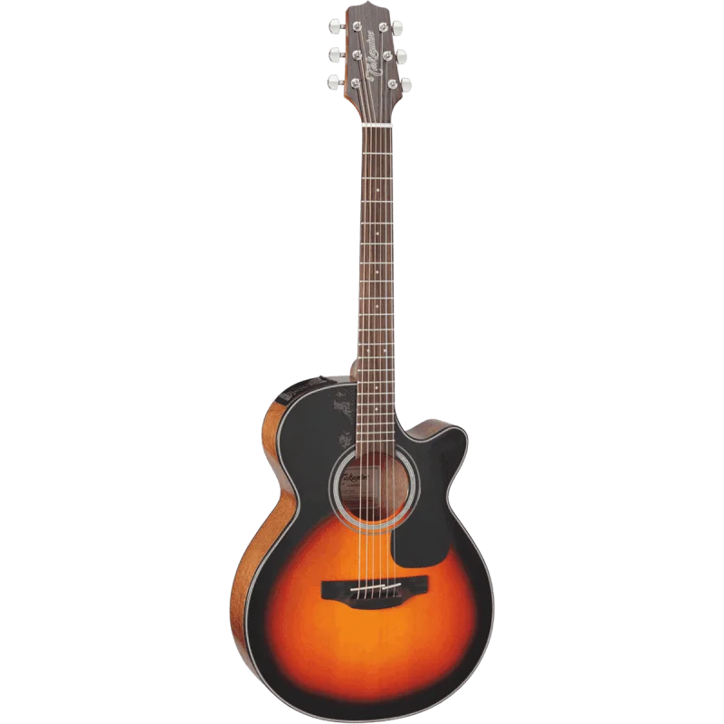 TAKAMINE GF30CE-BSB Prix Promo