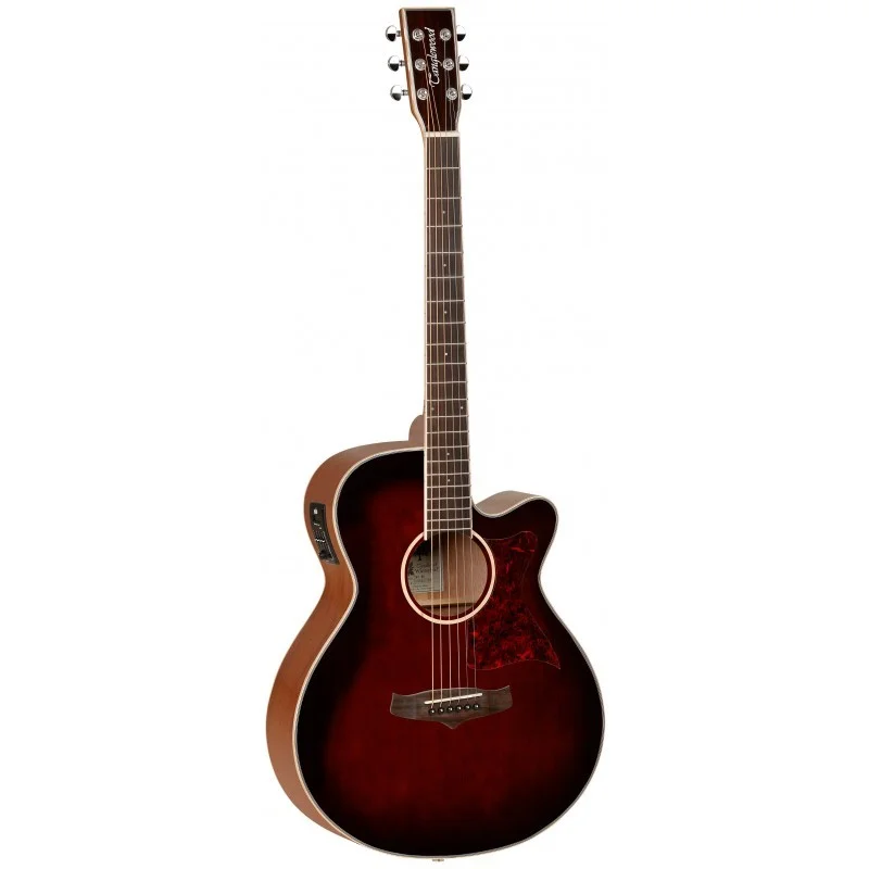 Acheter En Ligne TANGLEWOOD TW4 E WB