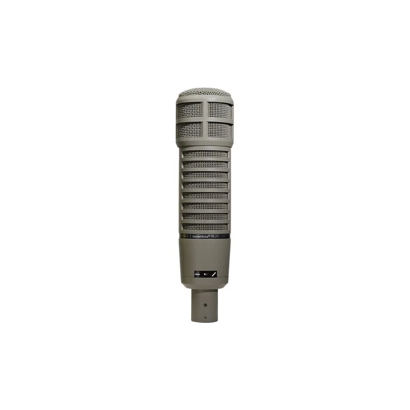 Expédié Aujourd'hui ELECTROVOICE RE20