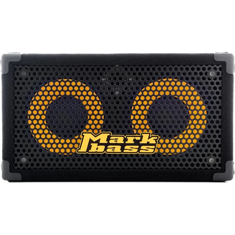 Paiement Sécurisé MARKBASS TRAVELER 102P-8 OHMS 2X10