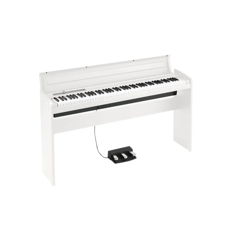 KORG LP-180 WH Offre Limitée
