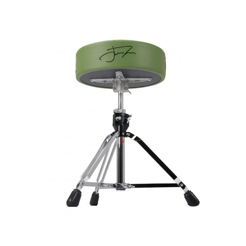 Offre Du Jour GIBRALTAR SIEGE BATTERIE JOSH DUN