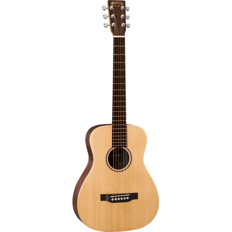 Jusqu'à Épuisement Des Stocks MARTIN LITTLE LX1E