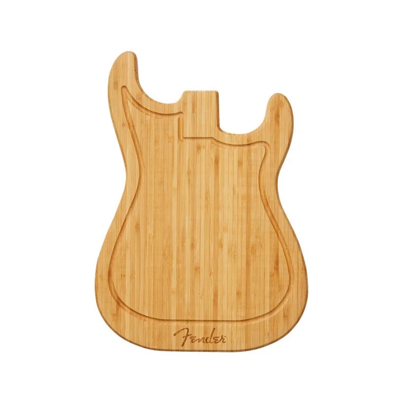 Meilleur Prix FENDER PLANCHE A DECOUPER STRATOCASTER