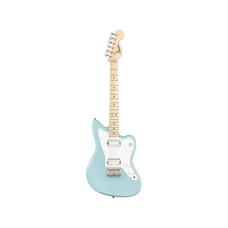 SQUIER MINI JAZZMASTER HH MN Commander Maintenant