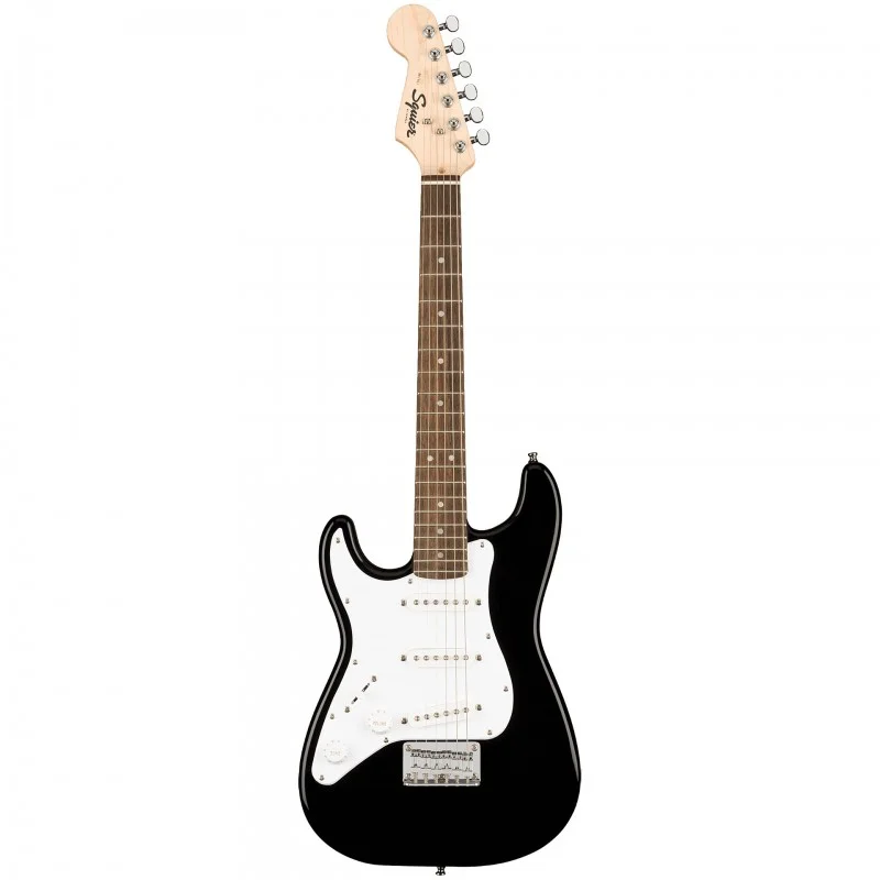 SQUIER MINI STRAT LH Paiement Sécurisé