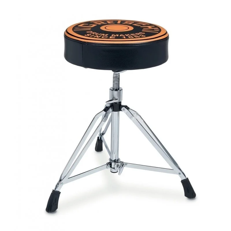Paiement Sécurisé GRETSCH PRO SIEGE BATTERIE ART TOP