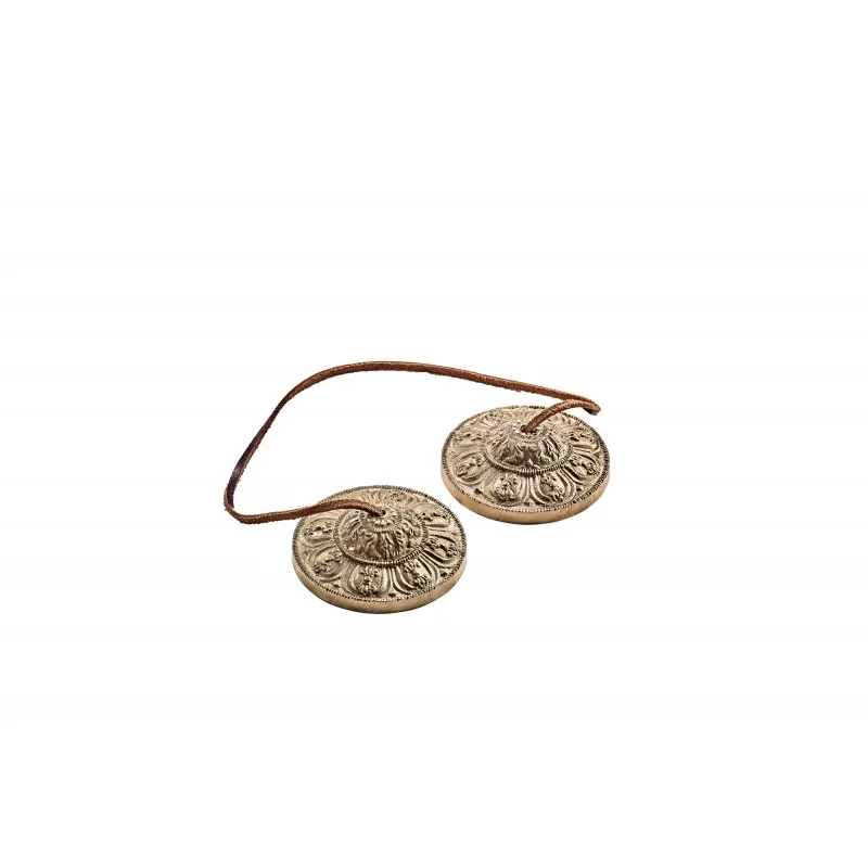MEINL CYMBALETTE TINGSHA SONIC ENERGY Commande En Gros