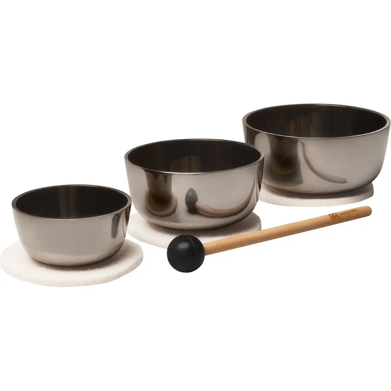 Expédié Aujourd'hui MEINL SONIC ENERGY ZEN SINGING BOWL SET
