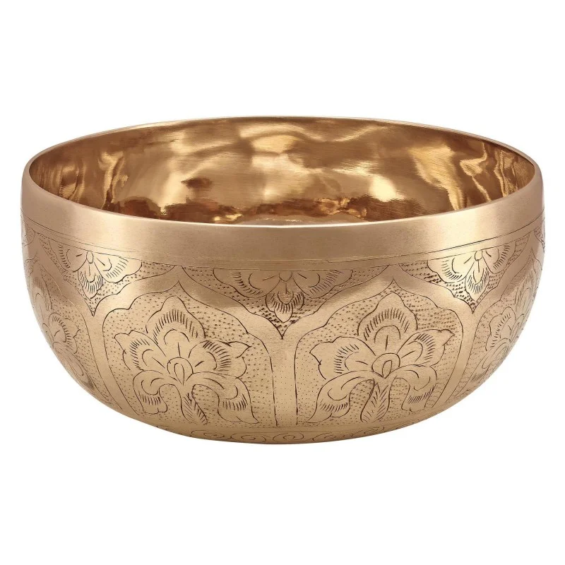 SINGING BOWL SONIC ENERGY GRAVE 750-850G Offre Spéciale