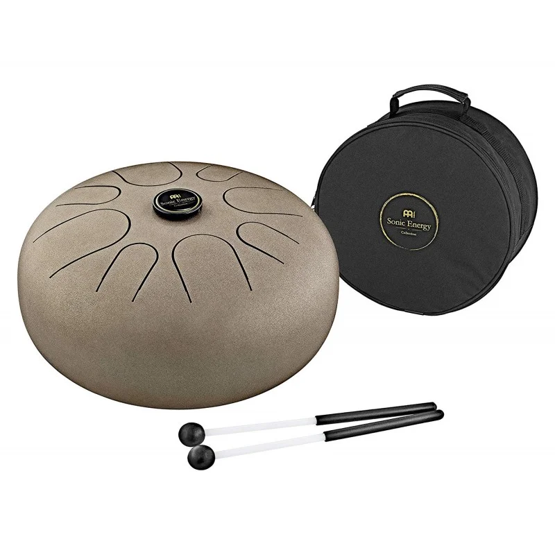 Commande En Gros MEINL TONGUE SONIC ENERGY LA AKEBONO VINTAGE