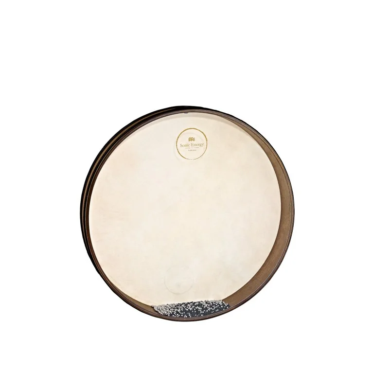 MEINL WAVE DRUM SONIC ENERGY 16 BRUN Acheter Direct
