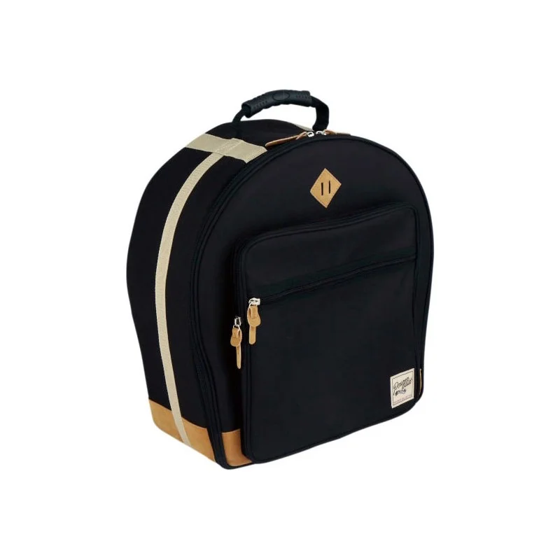 Solde TAMA TSDB1465BK HOUSSE POWERPAD DESIGNER CAISSE CLAIRE 14X5,5