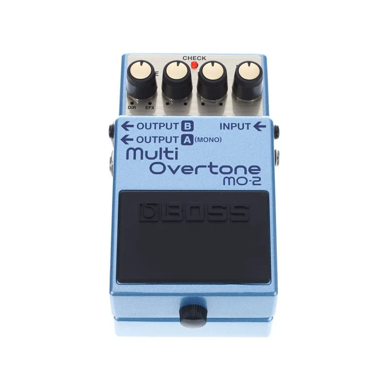 Prix Bas BOSS MO-2 MULTI OVERTONE