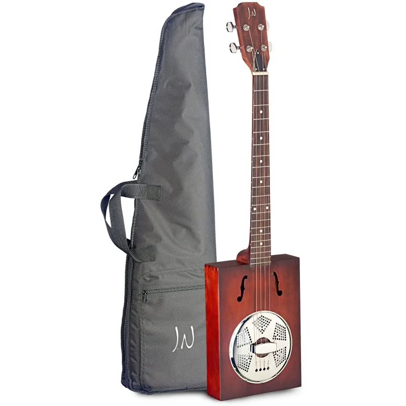 Remise JN GUITARS CASK PUNCHEON