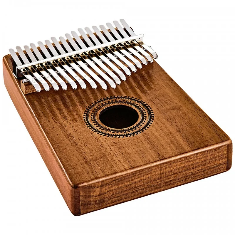 MEINL KALIMBA 17 NOTES Promotion