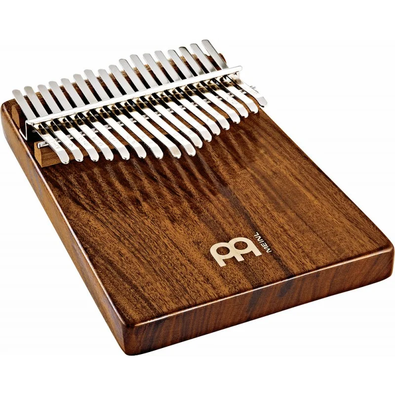 Achetez Aujourd'hui MEINL KALIMBA 17 NOTES