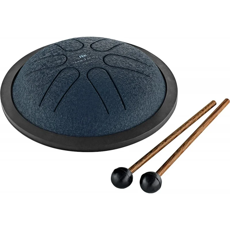 Prix Choc MEINL SONIC ENERGY MINI STEEL TONGUE DRUM A MAJOR