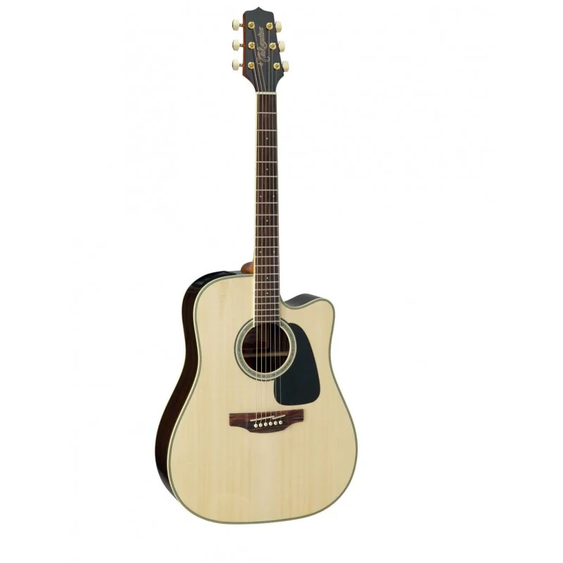 Prix Bas TAKAMINE GD51CE NATURAL