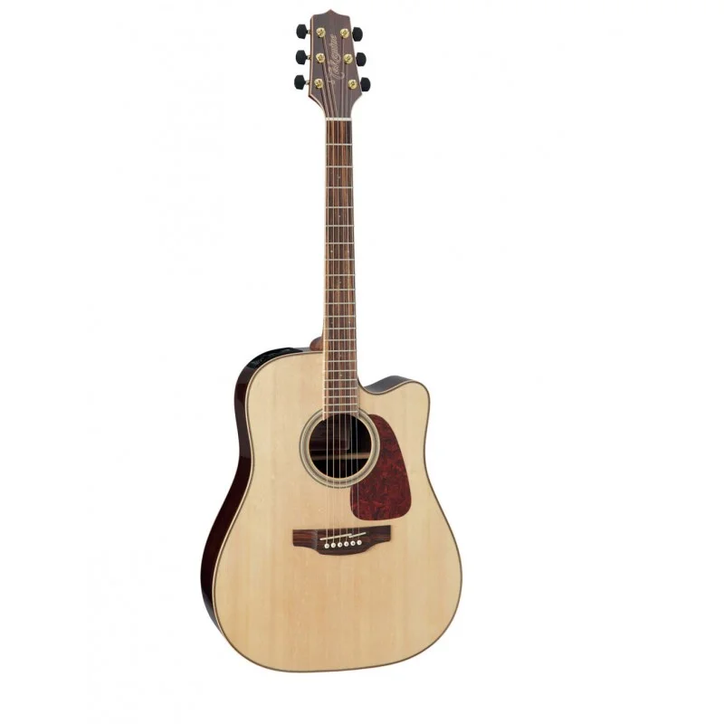 Remise TAKAMINE GD93CE NATURAL
