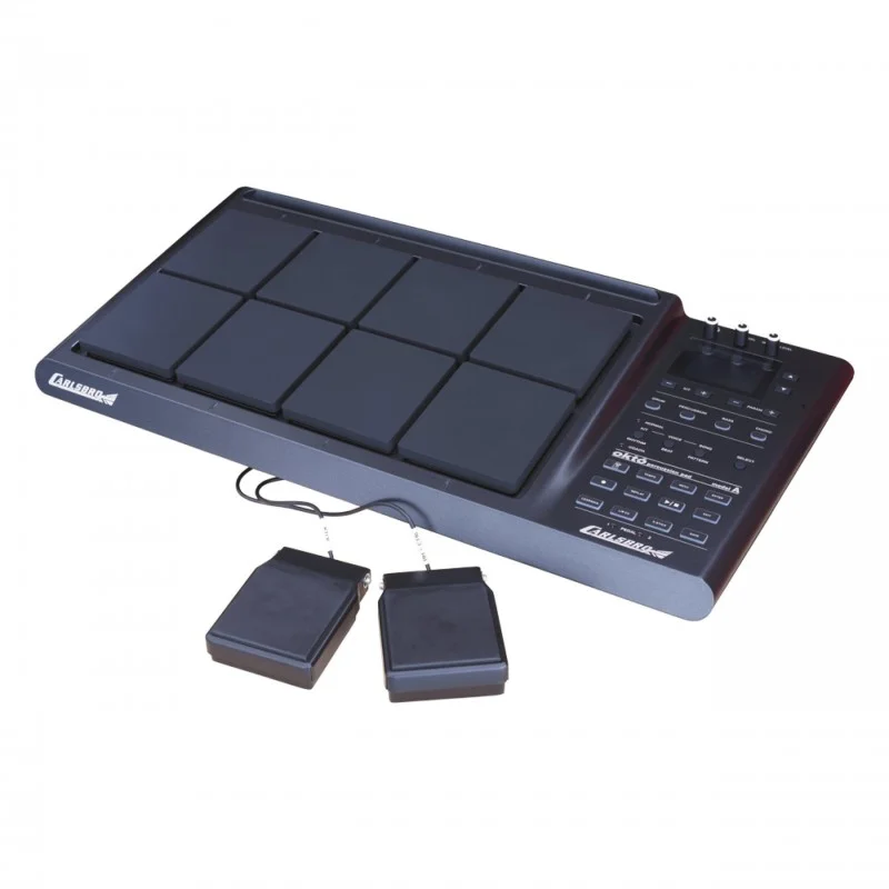 Satisfait Ou Remboursé CARLSBRO OKTO A PAD