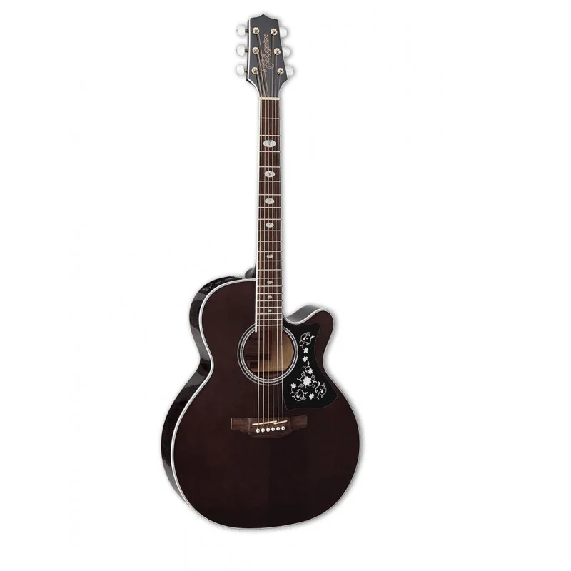 Bon Plan TAKAMINE GN75CE-TBK