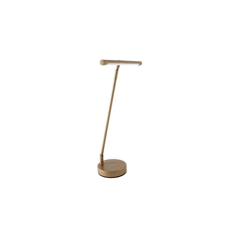 GEWA LAMPE PIANO PL-78 GOLD Bon Marché