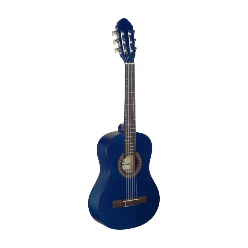 Achat Immédiat STAGG C410M 1/2