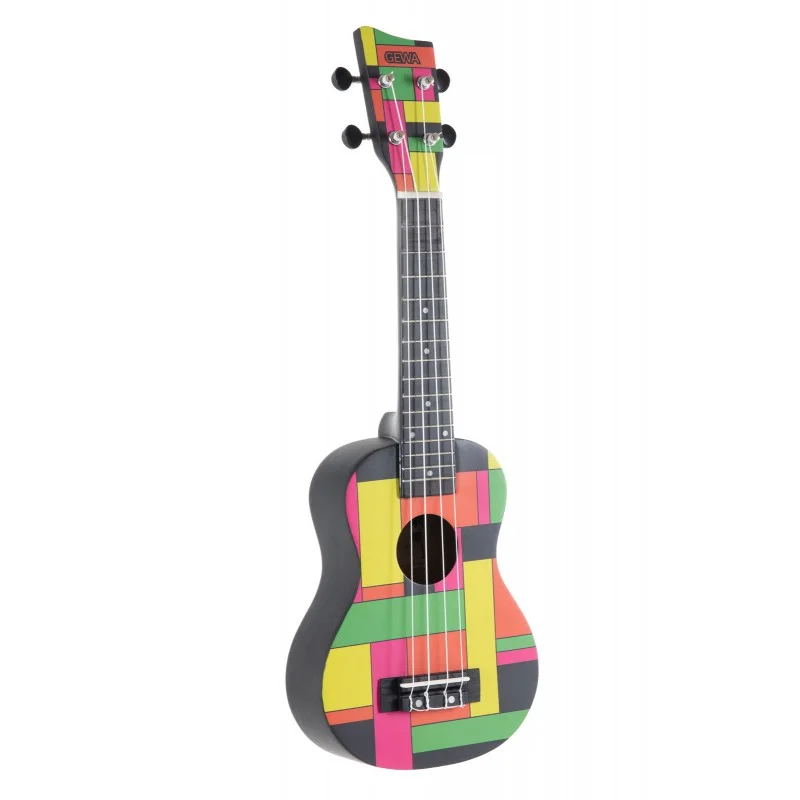 Usine Directe GEWA UKULELE VG 511.240