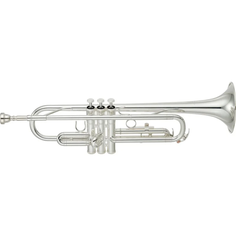 YAMAHA YTR-3335S Marque