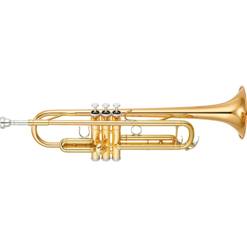 YAMAHA YTR-4335GII Produit De Marque